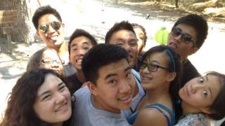 TACL LID Camp 2014 - Goodbye
