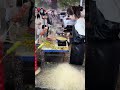 Beautiful Lady Making Candied Hawthorn Sticks | Perfect Sugar Pull &amp; Spinning | 15-Minute  POV