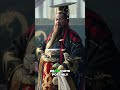 Sun Tzu & Emperor Wu: China's Golden Age Revealed #shorts