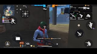 free fire game video