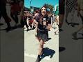relive the action at day 1 of Vans Warped Tour in Long Beach with the @hottopic Pit Reporter!🌴🌞