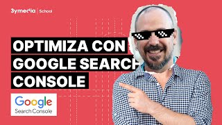 Optimización SEO con Google Search Console