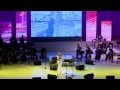 Elnare Abdullayeva - Ay Qiz ( Saray Konsert)