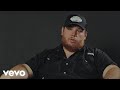 Luke Combs - The Making of Growin' Up