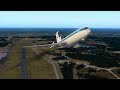 Can a Real 737 Captain fly a Tupolev Tu-154 in X-Plane 11 on VATSIM? | Riga - Manchester