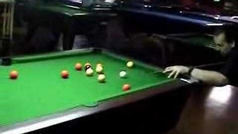 poolcomps players minnesota slim and mick B