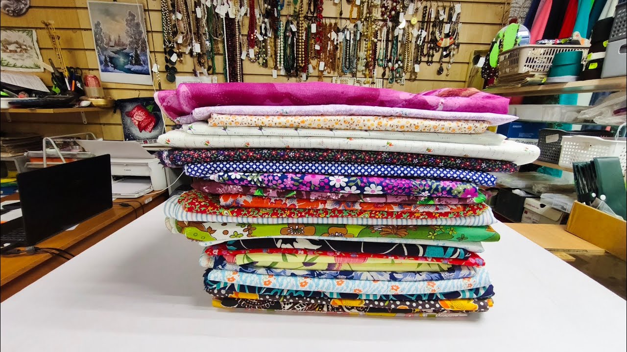 25.02.26. Натуральный хлопок винтаж 