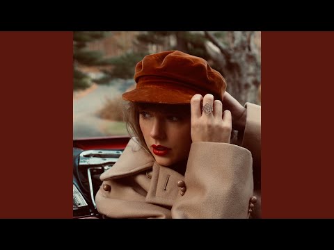 22 (Taylor's Version) - YouTube
