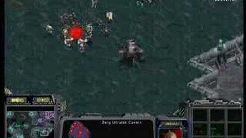 Savior vs Flash All Stars Game 1 Bluestorm P2of2