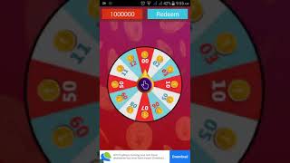 spintoearn /scratch king /scratch rewards apps review screenshot 5
