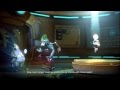 Let&#39;s Play Ratchet &amp; Clank A Crack In Time Part 1 The Great Clock Sector One