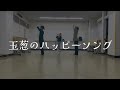 『玉葱のハッピーソング_椎名林檎』The Onion Song