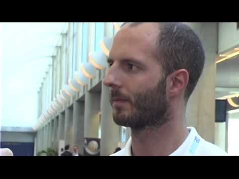 Thomas Bindl: SES Berlin 2009 Interview