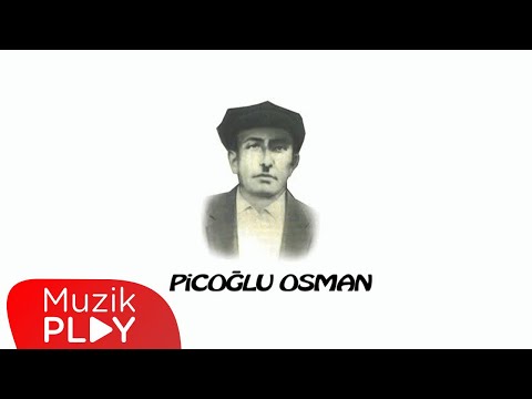 Giresun Eşref Bey Şarkısı - Picoğlu Osman (Official Audio)