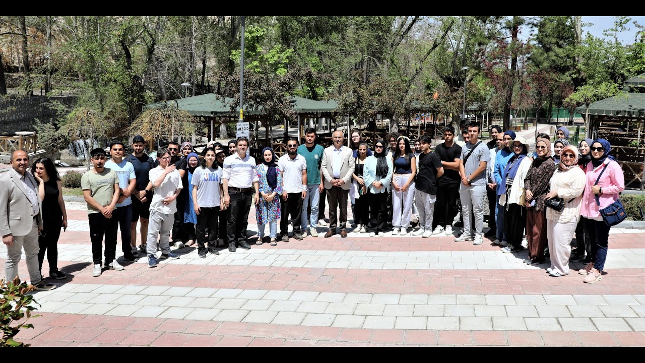 Malatya Kent Konseyi Gençlik Meclisi Konak’tan Horata’ya Doğa Yürüyüşü Düzenledi