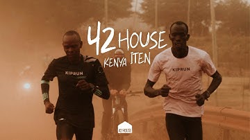 42 HOUSE KENYA: Where Joy and 360-Degree Support Meet | KIPRUN