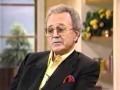 Vic Damone on 'Regis & Kathie Lee' show, 1995