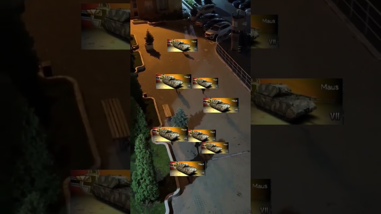 Рандом После События "Броня Викингов" В War Thunder Mobile.