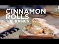 Cinnamon Rolls