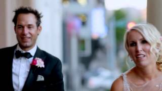 ROBIN &amp; RUSSELL Trailer