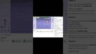 When You Are New To Smogon But Still Somehow Win shorts pokemon smogon pokemonshowdown