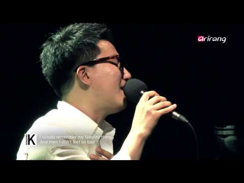 Onstage K - Kim Ju-hwan(김주환) - Part 1