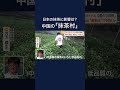 中国の「抹茶村」日本と同じ栽培法で半額以下 #shorts