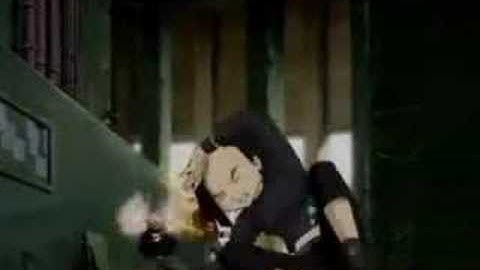 Code Lyoko - Apologise Ulrich X Yumi X William