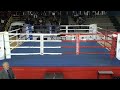 CAMPIONATI ITALIANI SCHOOLBOY JUNIOR 2024 | FINALI | RING B