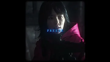 Kang No Eul Edit SKAI ISYOURGOD 八方來財 因果 Slowed 