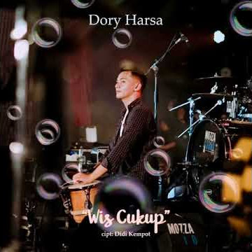 DORY HARSA _ WIS CUKUP #Reff