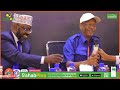 Maamulaha Amal Bank Saciid Ali Shire Shirweynaha Kaabayaasha Dhaqaalaha Iyo Maalgashiga Puntland Maamulaha Amal Bank Saciid Ali Shire Shirweynaha Kaabayaasha Dhaqaalaha Iyo Maalgashiga Puntland