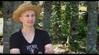 Farming with a Disability: Holly