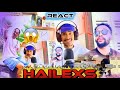 Hailexs Reaction Bareeda Dawadha 