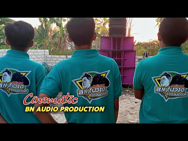 Cinematic BN AUDIO PRODUCTION (TEAM KOPOK) Los Dolll class=