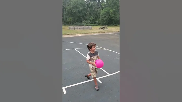 basketball time