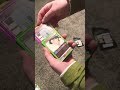 Hunter x Hunter tcg cards #unionarena
