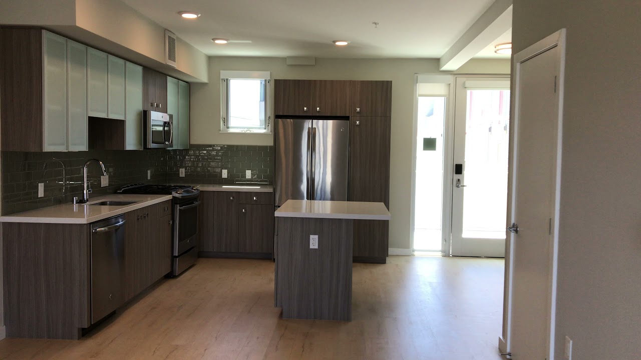 L Seven Apartments | 