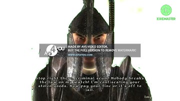 Klasky Csupo Effects 3 Gets Interrupted Add Round 25