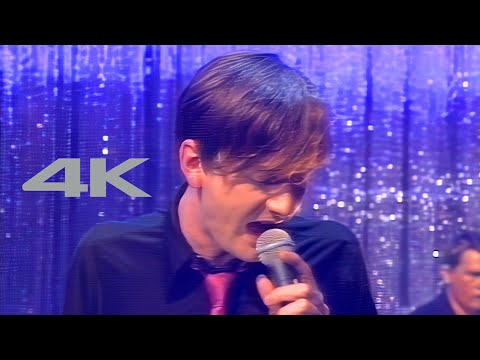 Pulp Disco 2000 Later With Jools Holland 4k Remastered Pulp Disco 2000 Later With Jools Holland 4k Remastered