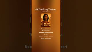 Future's Bright: Overcome, Celebrate & Persevere!