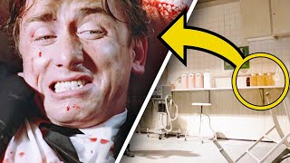 10 Mind Blowing Hidden Clues You Never Noticed In Classic Movies