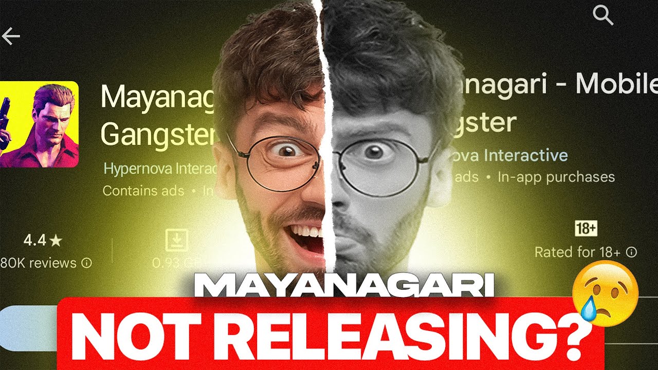 Where Is Mayanagari GameMayanagriOfficial