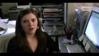 Work for The Daily Evergreen