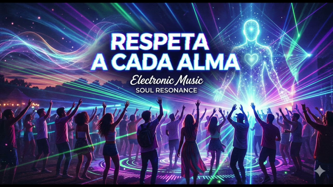 Música Electrónica Consciente 2026 | Electrónica del SER 🌌 Música para Elevar la Conciencia