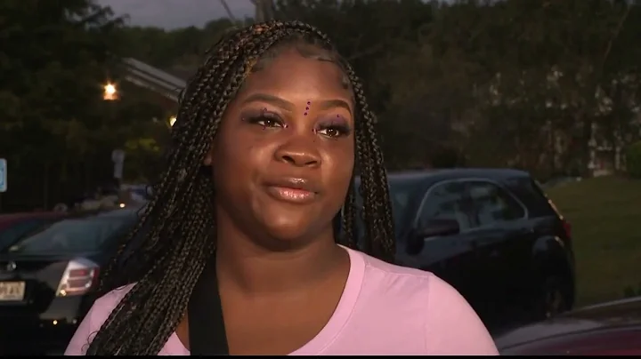 Tonya White: Mother Of 4 Shot Dead In Clayton Coun...