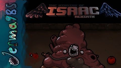 BoI: Rebirth - Screen Clear Samson [Live Session]