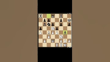Italian game kingside attack #chess #opening #checkmate #tricks #attack #tactics #shorts