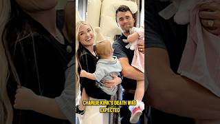 Amanda Seyfried Hints Charlie Kirk’s Death Was “Expected”? Backlash Explodes #shorts #viral