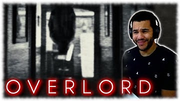 SCP - Overlord | Reaction!